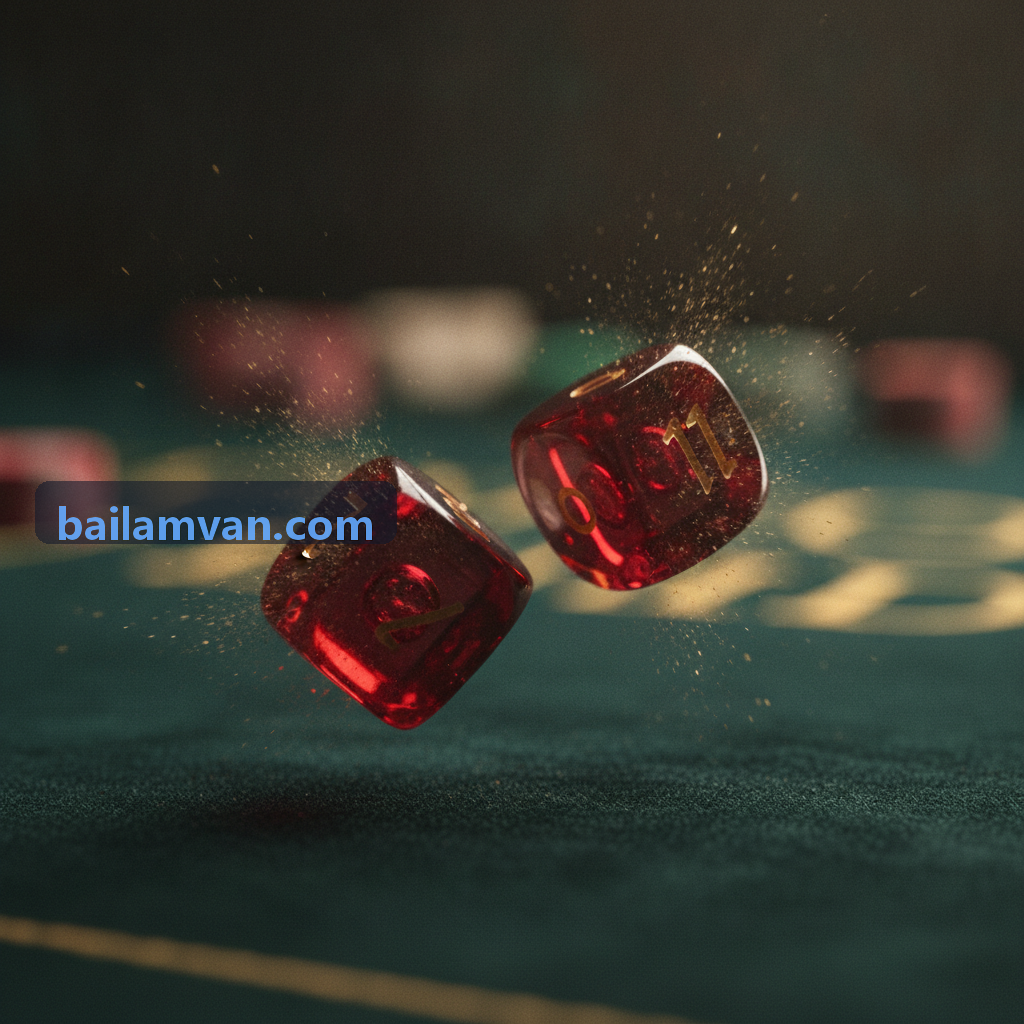 Tài Xỉu Casino - Game Đánh Bài Online Uy Tín