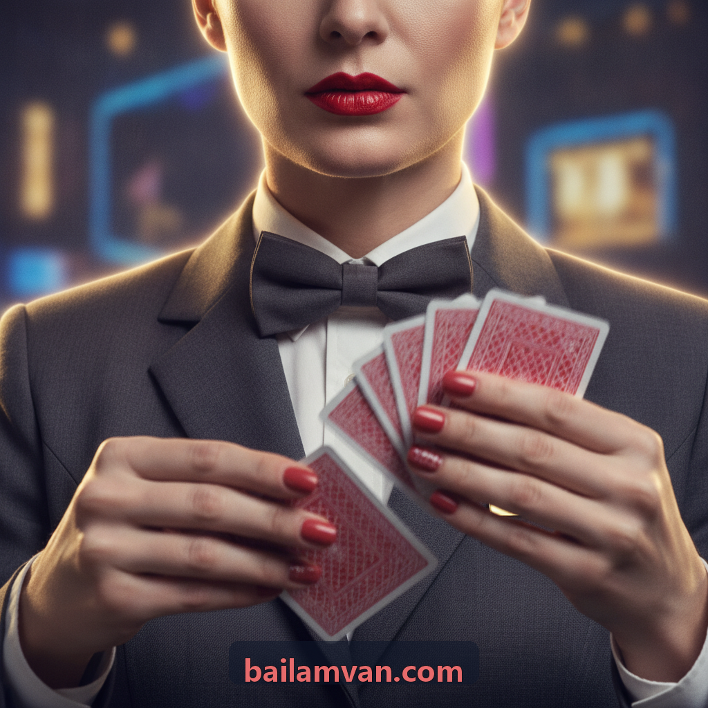 Game Bài Đổi Thưởng Rút Tiền Nhanh