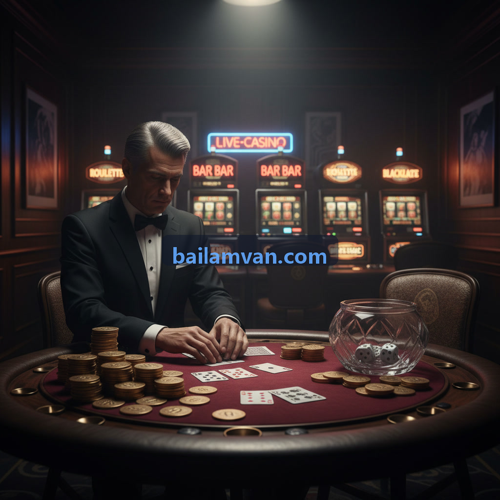 Game Phỏm Tá Lả